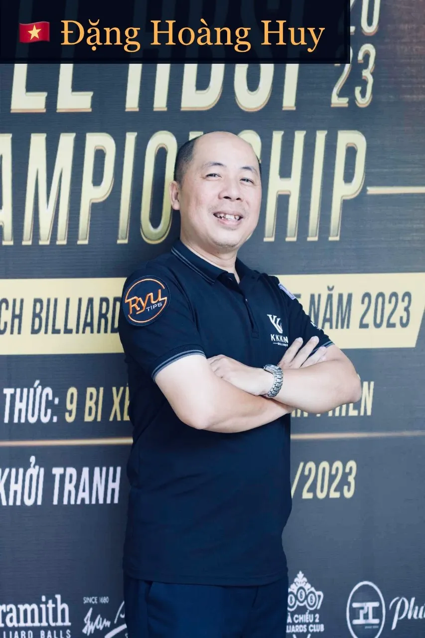 Đặng Hoàng Huy