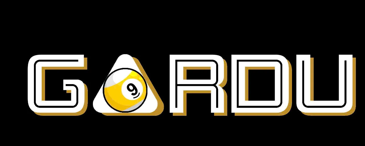 Gardu identity mark.