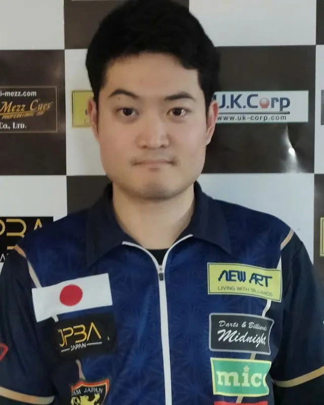 Takeshi Hayashi